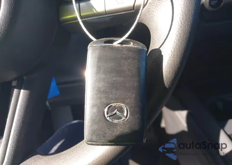 2021 Mazda Cx-30 2.5 S from USA, damaged, VIN 3MVDMBAL1MM269152